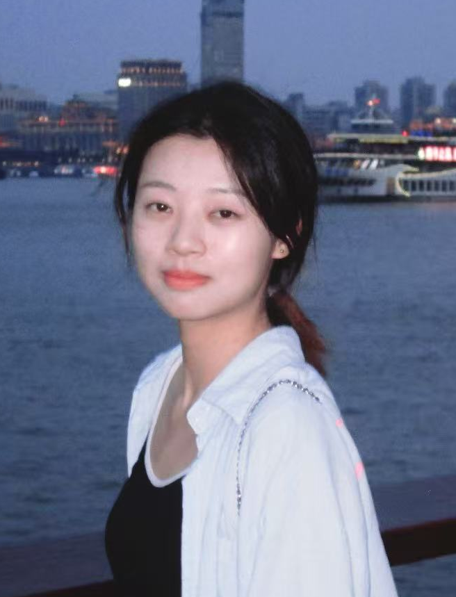 Yiyang Xu